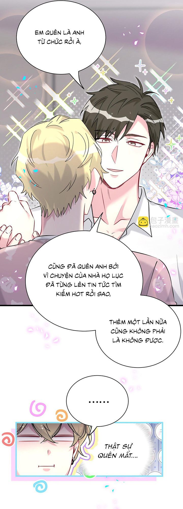 Đứa Bé Là Của Ai ???? Chapter 294 - 13