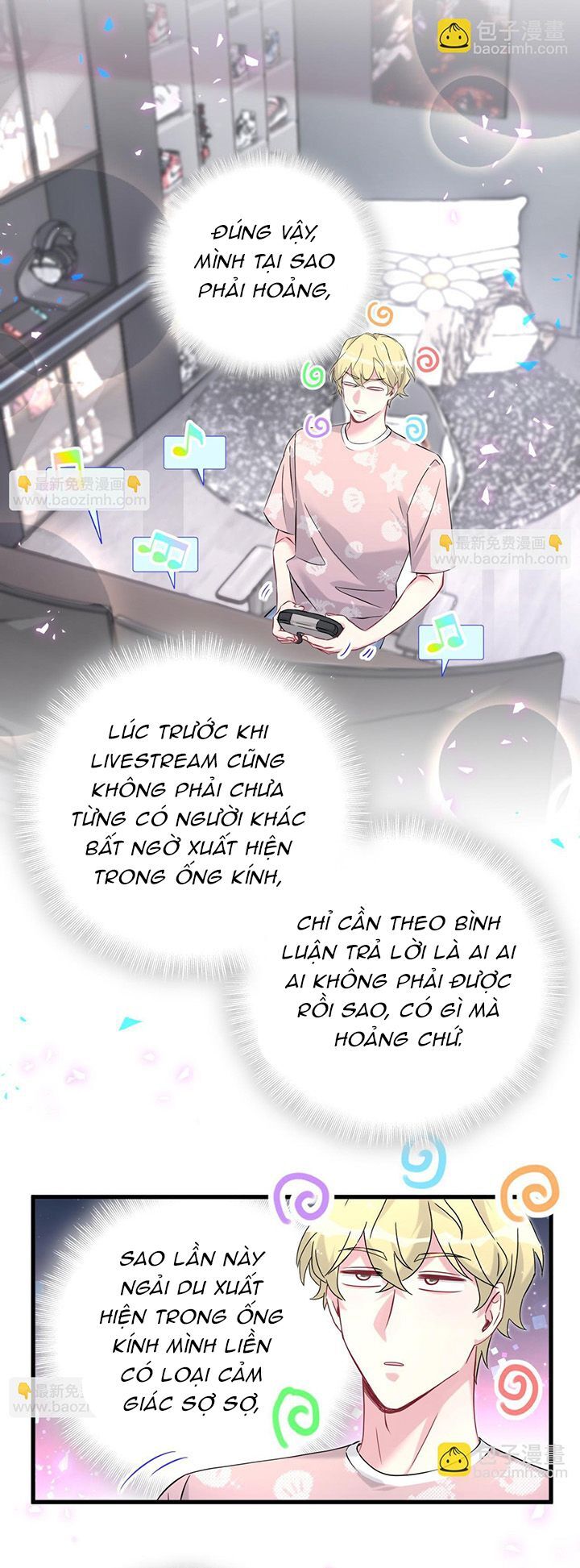 Đứa Bé Là Của Ai ???? Chapter 294 - 15