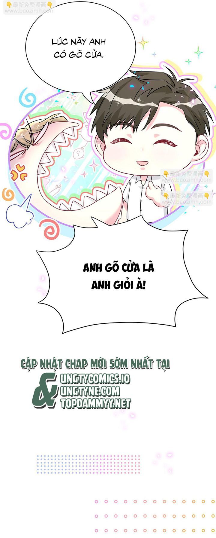 Đứa Bé Là Của Ai ???? Chapter 294 - 37