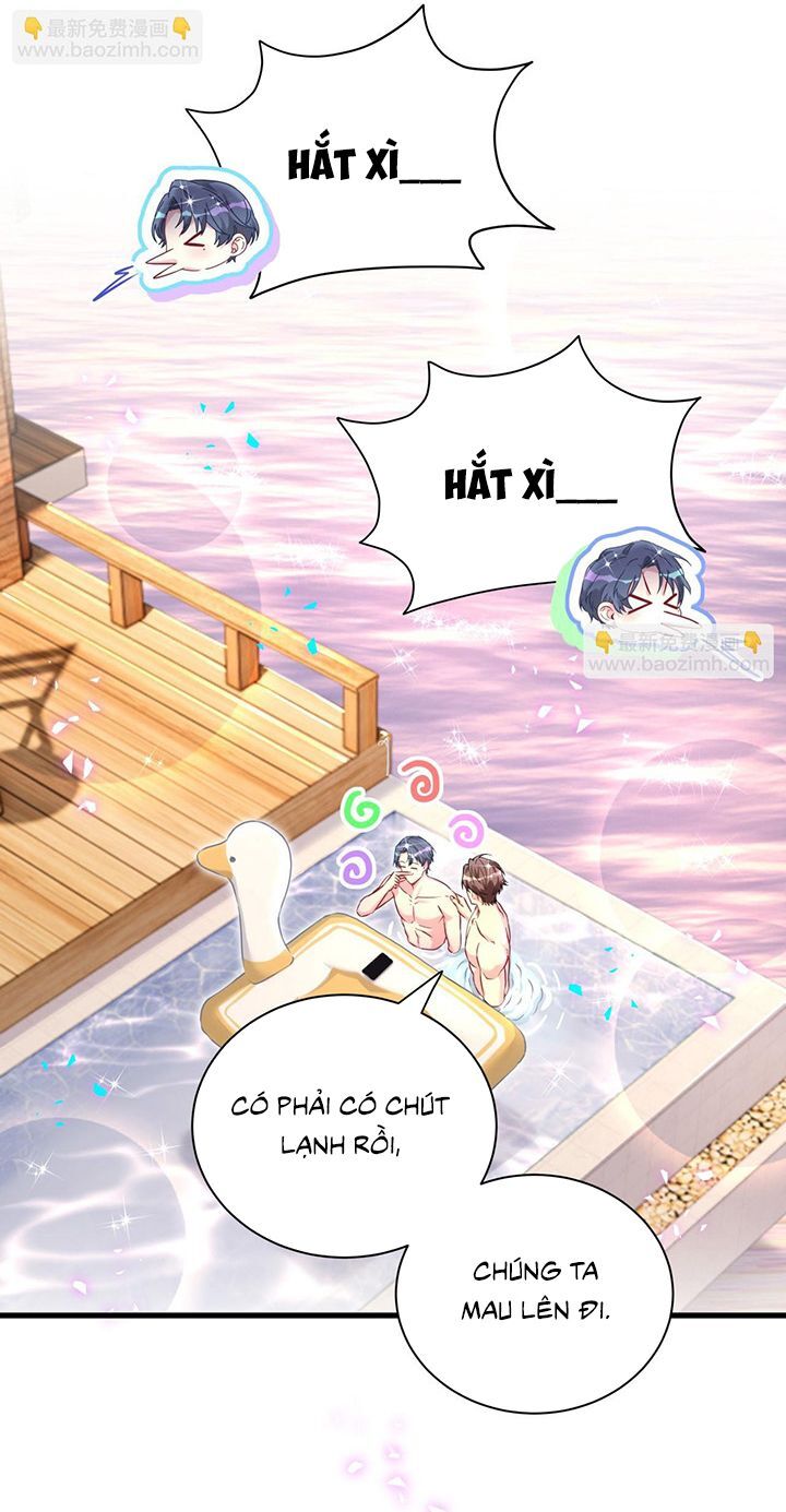 Đứa Bé Là Của Ai ???? Chapter 294 - 38