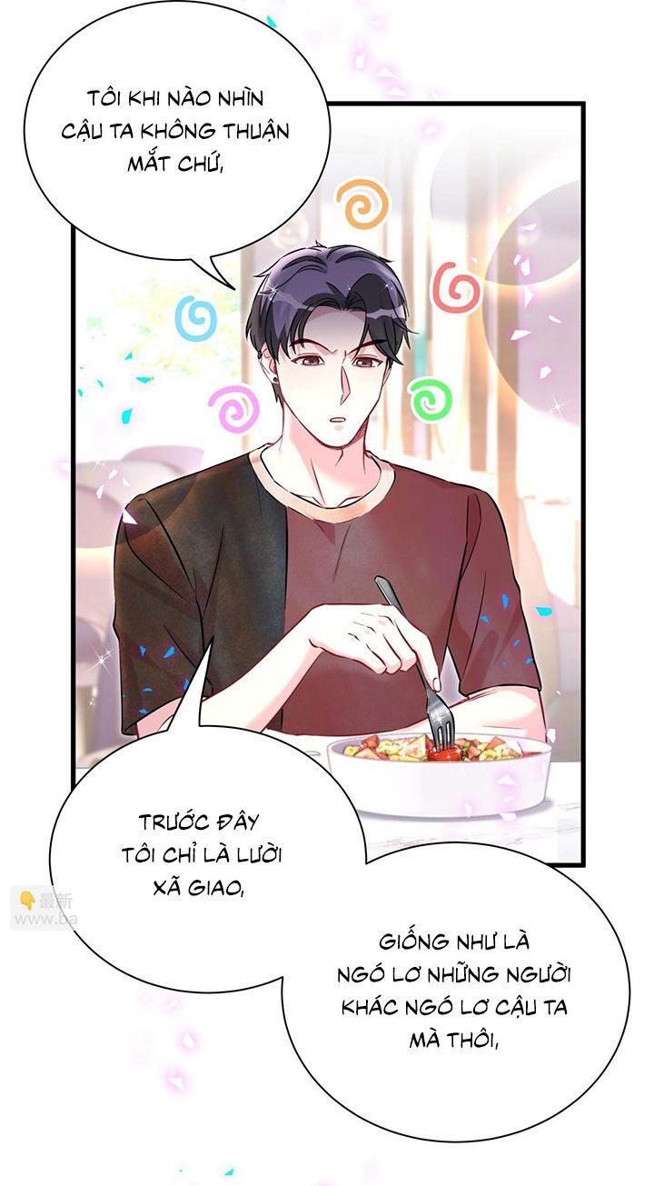 Đứa Bé Là Của Ai ???? Chapter 296 - 16