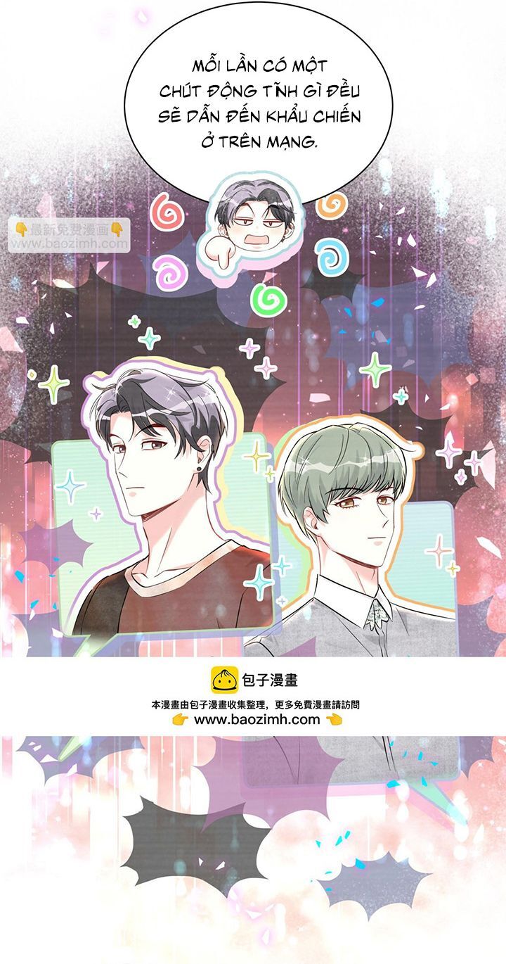 Đứa Bé Là Của Ai ???? Chapter 296 - 20