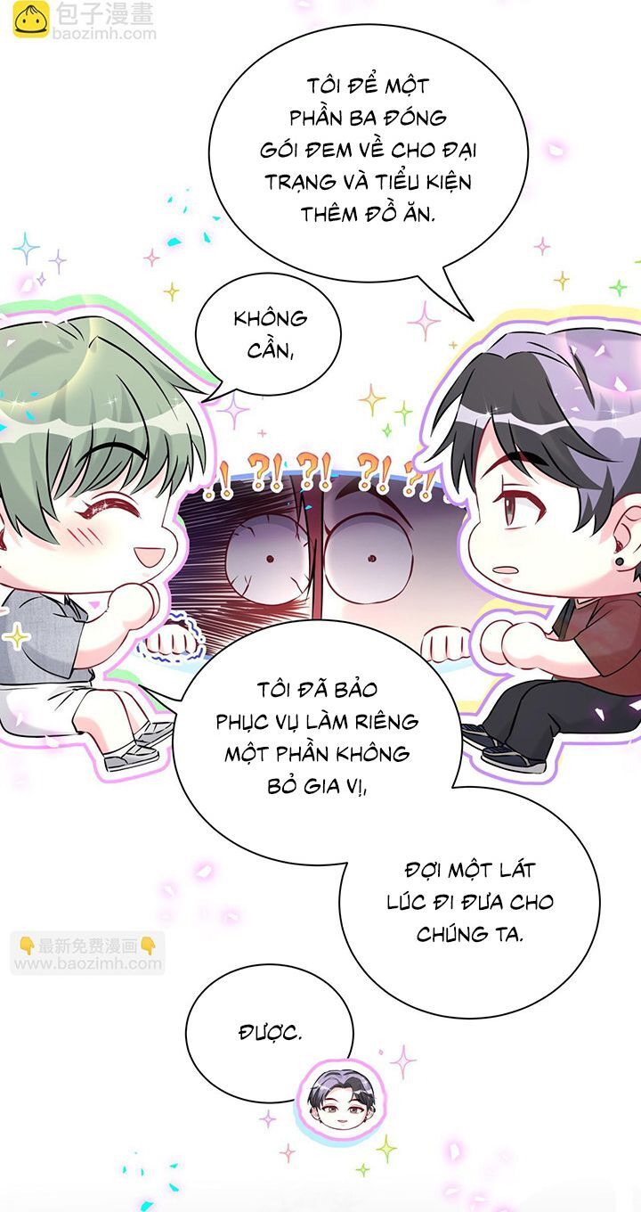 Đứa Bé Là Của Ai ???? Chapter 296 - 24