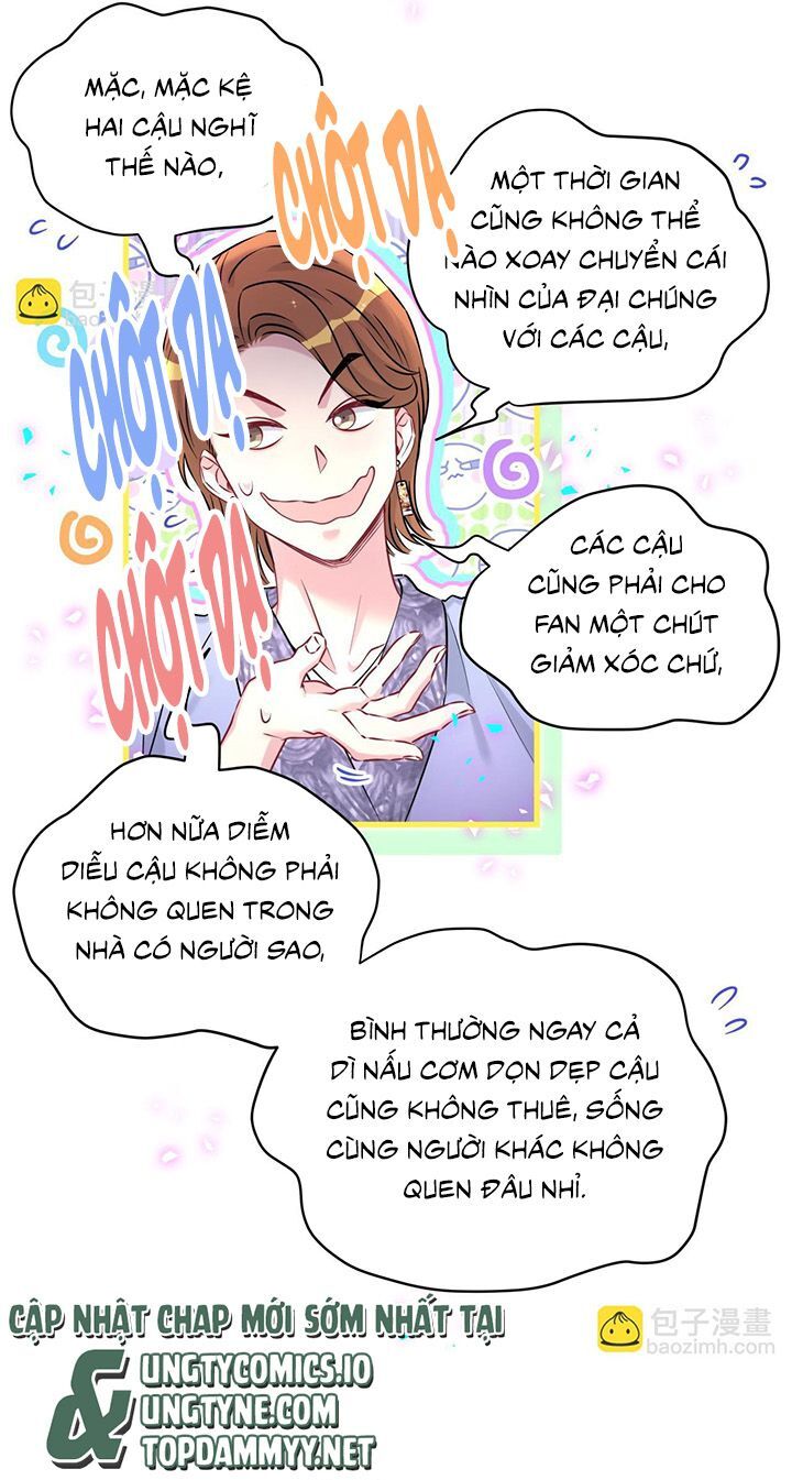 Đứa Bé Là Của Ai ???? Chapter 296 - 31
