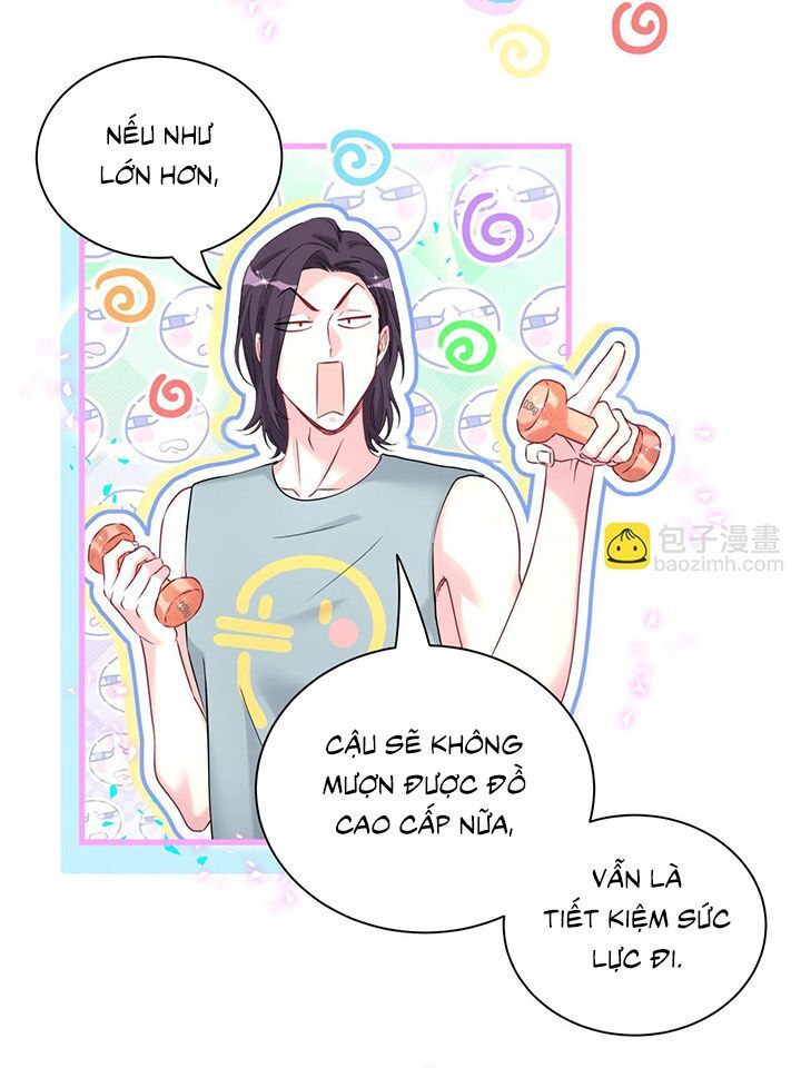 Đứa Bé Là Của Ai ???? Chapter 296 - 5