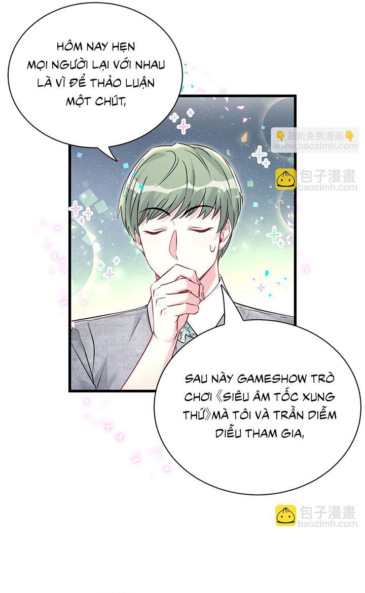 Đứa Bé Là Của Ai ???? Chapter 296 - 9