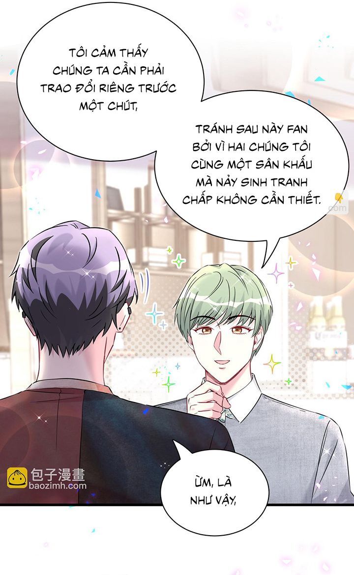Đứa Bé Là Của Ai ???? Chapter 296 - 10