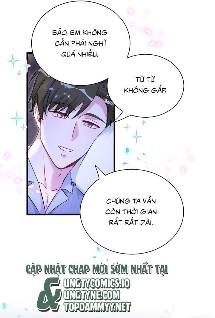 Đứa Bé Là Của Ai ???? Chapter 300 - 18