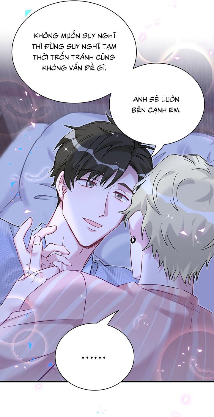 Đứa Bé Là Của Ai ???? Chapter 300 - 24
