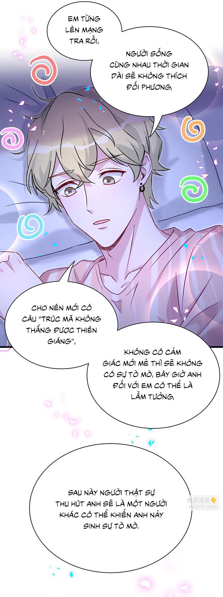 Đứa Bé Là Của Ai ???? Chapter 300 - 26