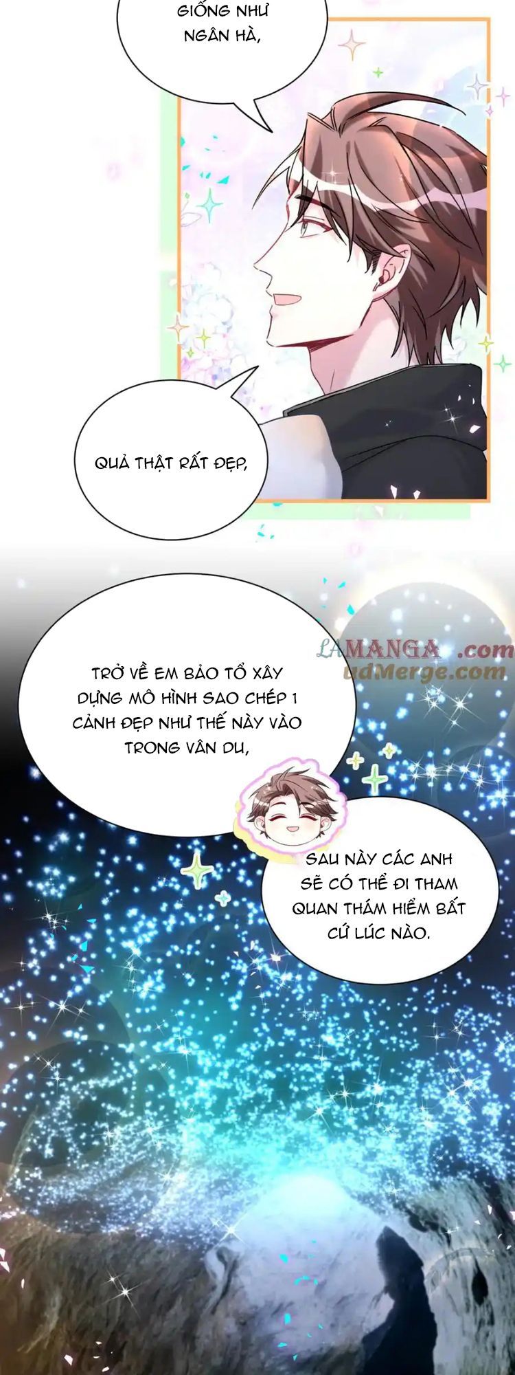 Đứa Bé Là Của Ai ???? Chapter 312 - 28