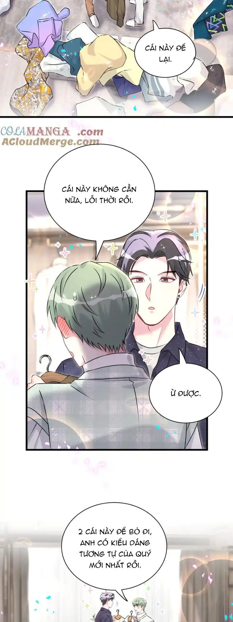 Đứa Bé Là Của Ai ???? Chapter 313 - 15