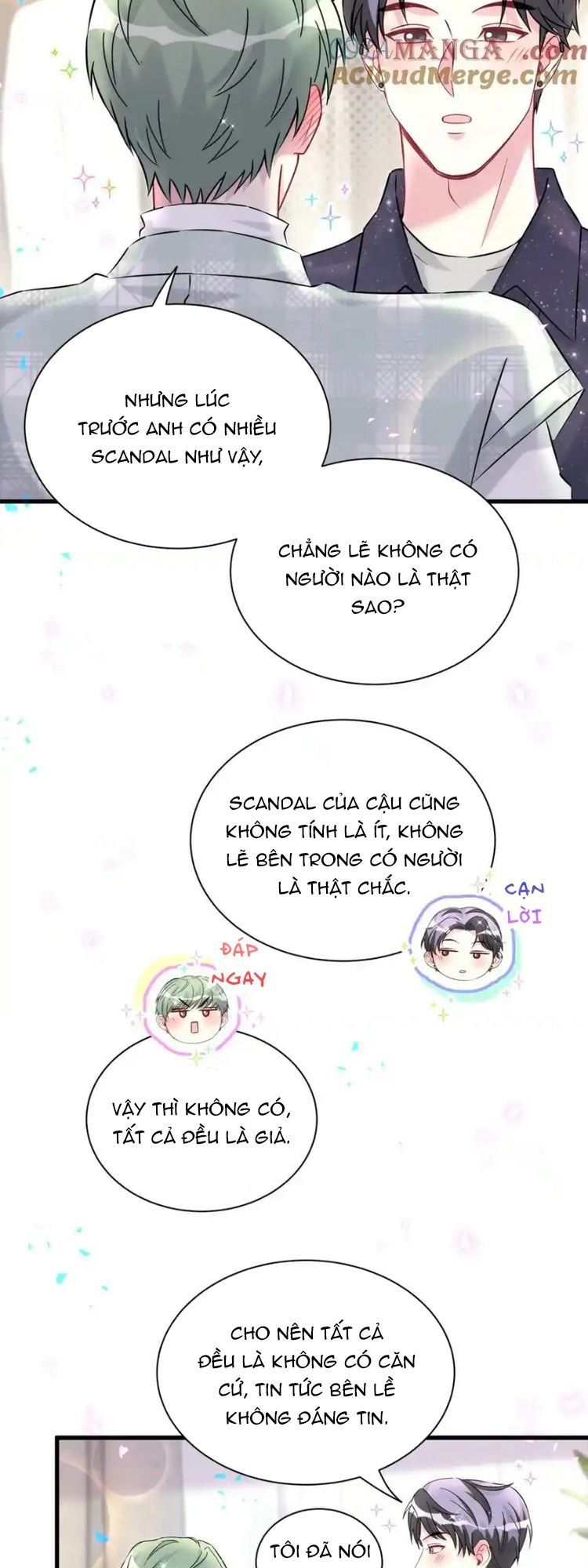 Đứa Bé Là Của Ai ???? Chapter 313 - 22