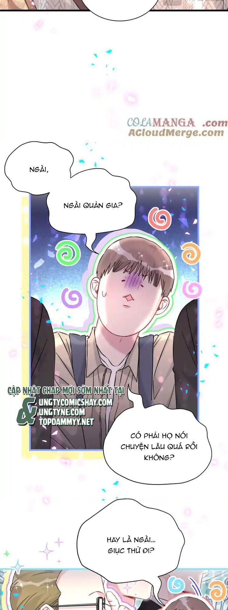 Đứa Bé Là Của Ai ???? Chapter 315 - 22