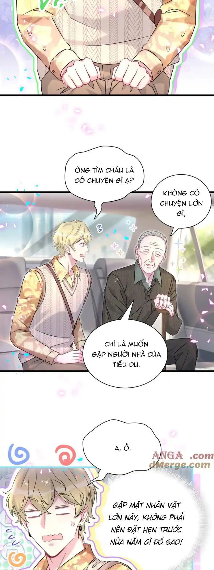 Đứa Bé Là Của Ai ???? Chapter 315 - 4