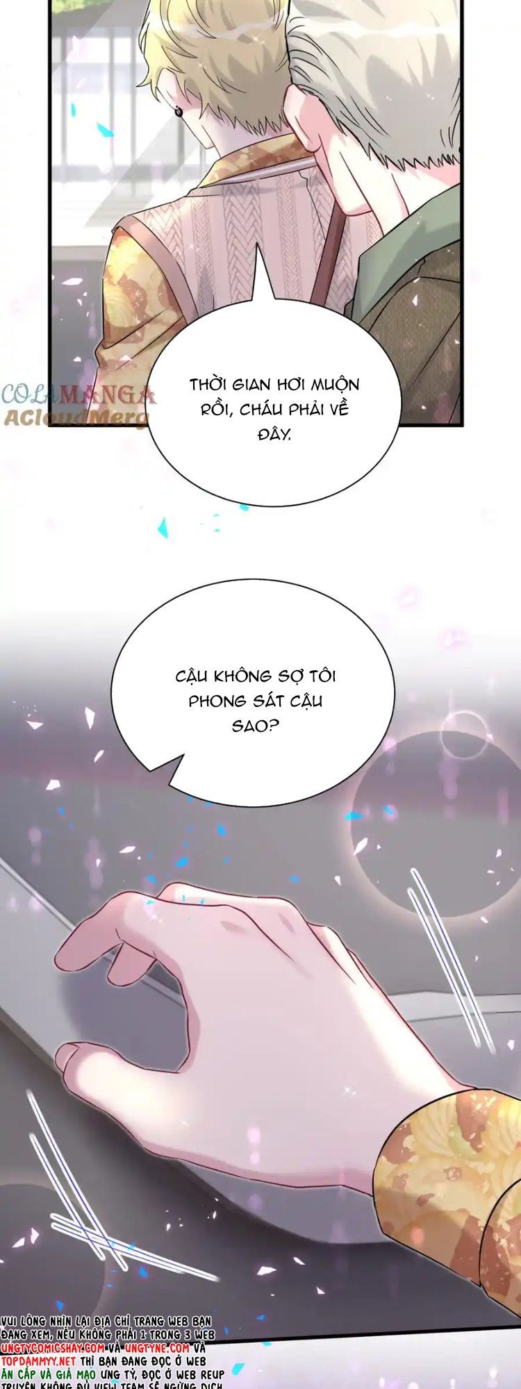 Đứa Bé Là Của Ai ???? Chapter 315 - 31