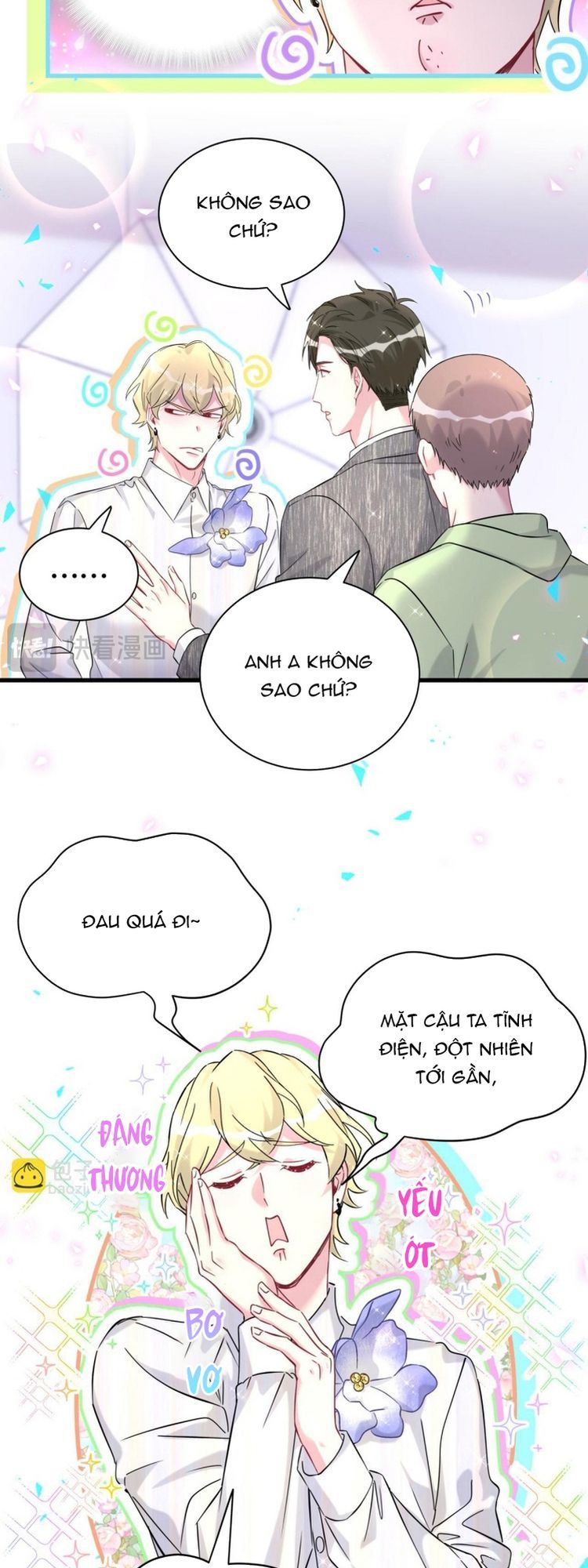 Đứa Bé Là Của Ai ???? Chapter 319 - 15
