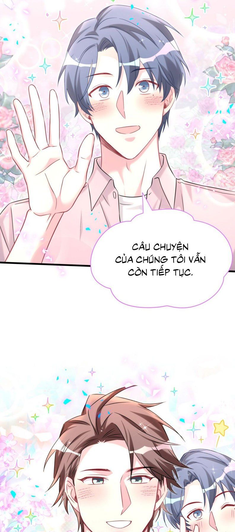 Đứa Bé Là Của Ai ???? Chapter 340 - 30