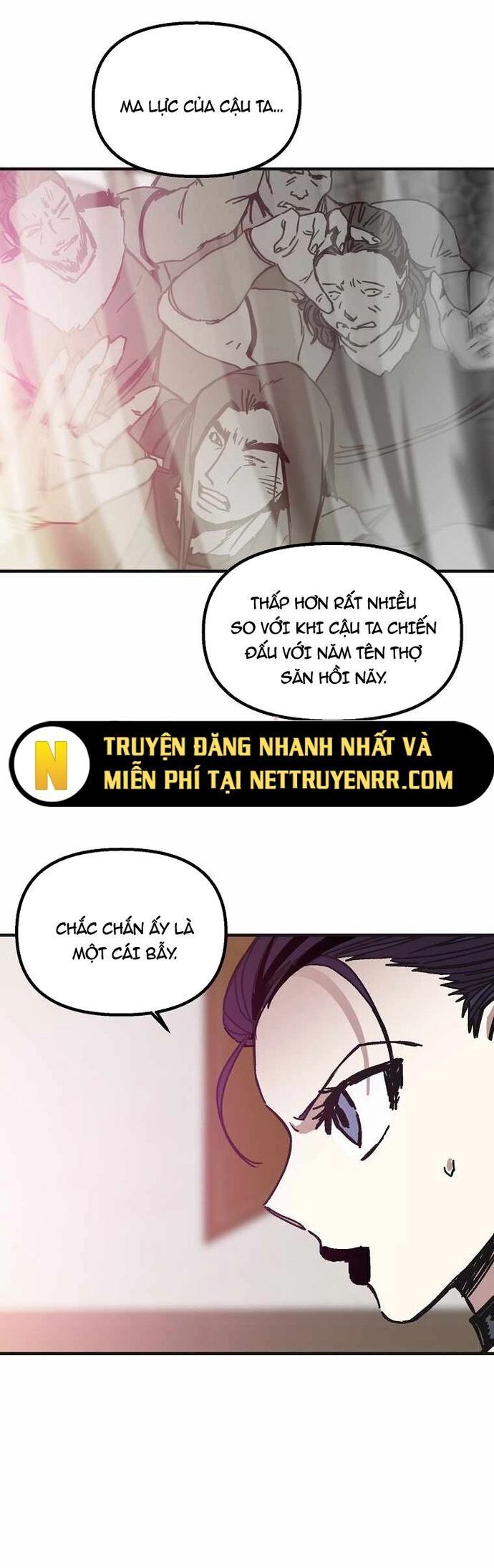 Người Chơi Lỗi Chapter 103 - 28