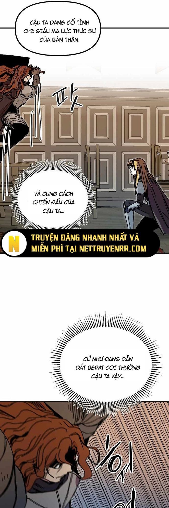 Người Chơi Lỗi Chapter 103 - 29