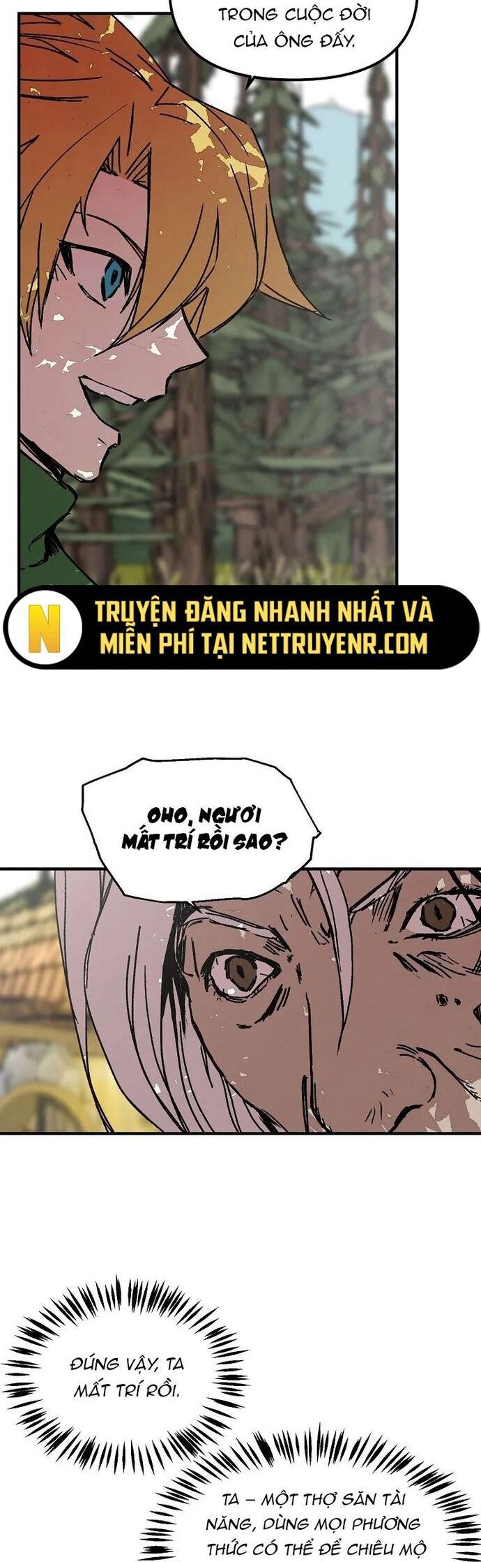 Người Chơi Lỗi Chapter 114 - 32