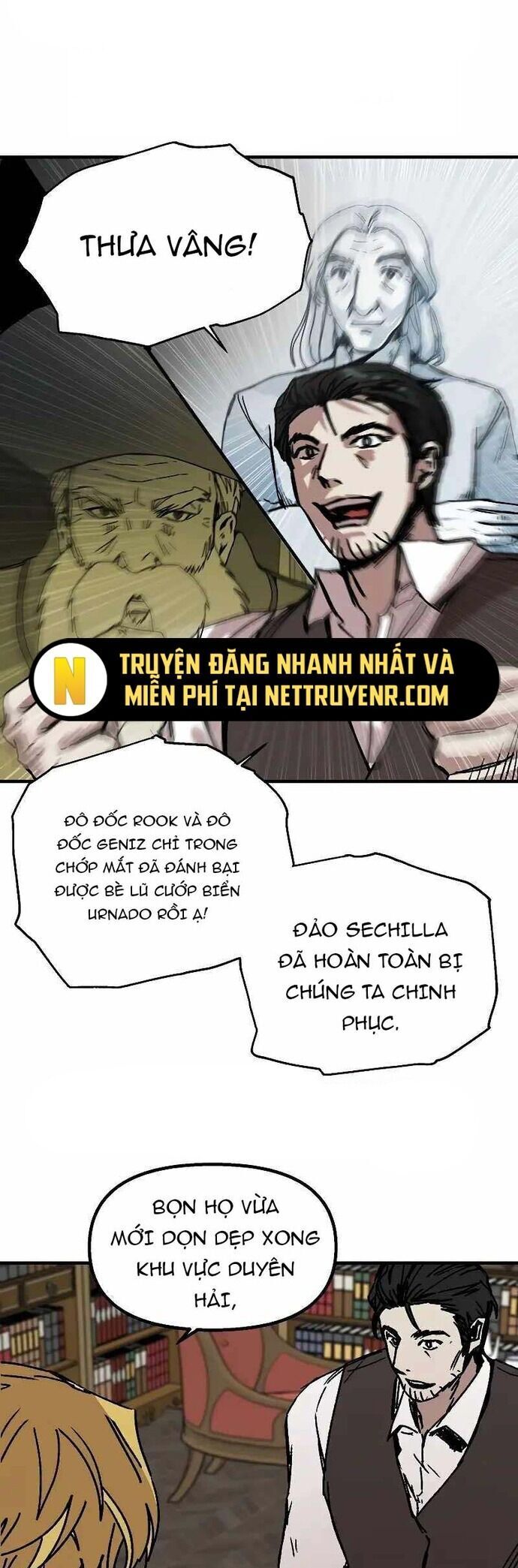 Người Chơi Lỗi Chapter 118 - 15