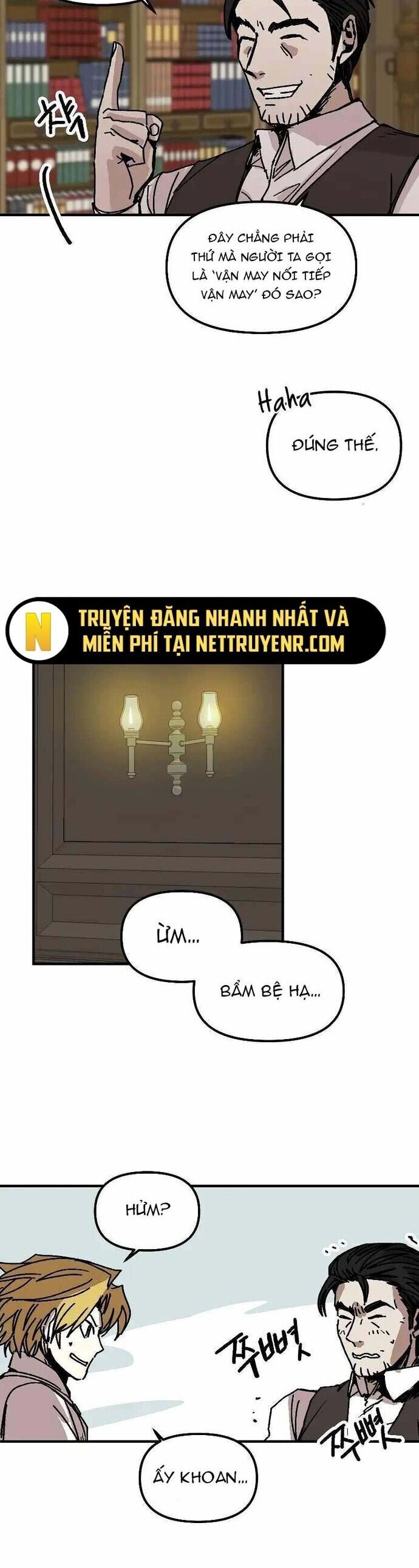 Người Chơi Lỗi Chapter 118 - 24