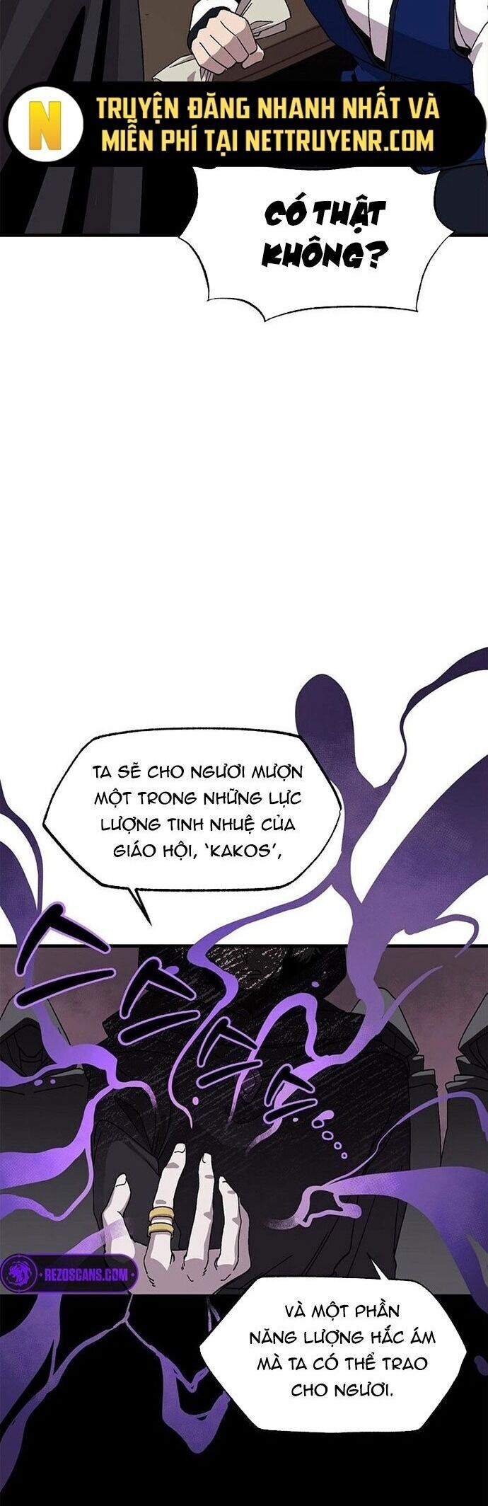 Người Chơi Lỗi Chapter 121 - 17