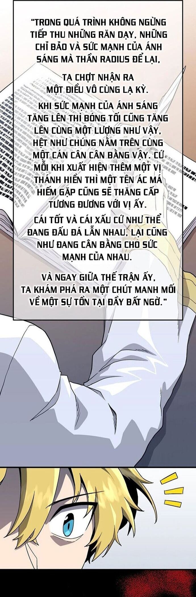 Người Chơi Lỗi Chapter 127 - 18