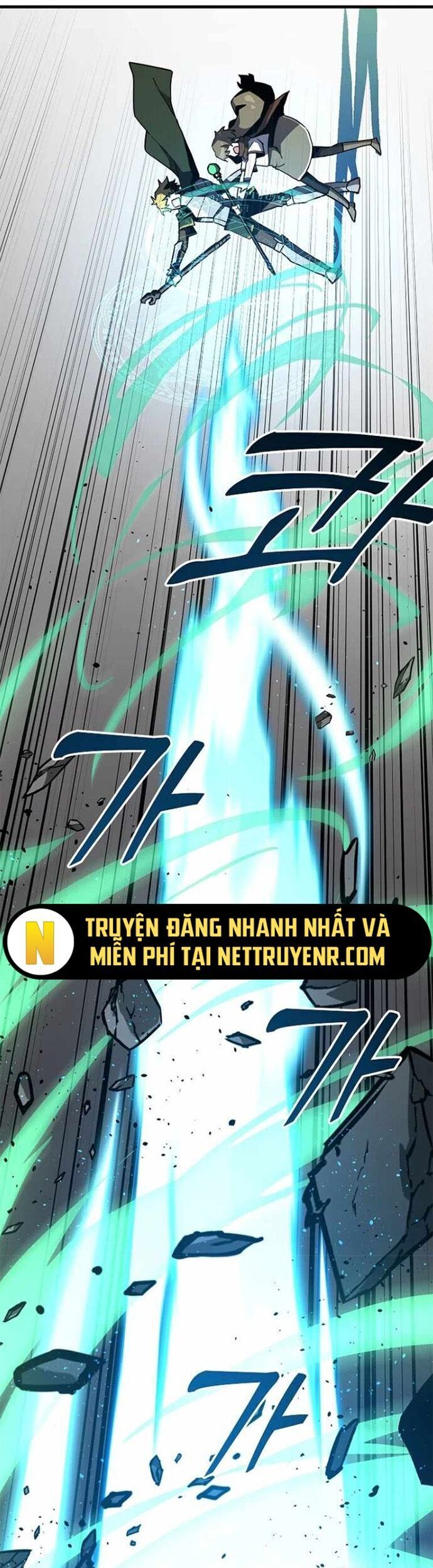 Người Chơi Lỗi Chapter 133 - 12