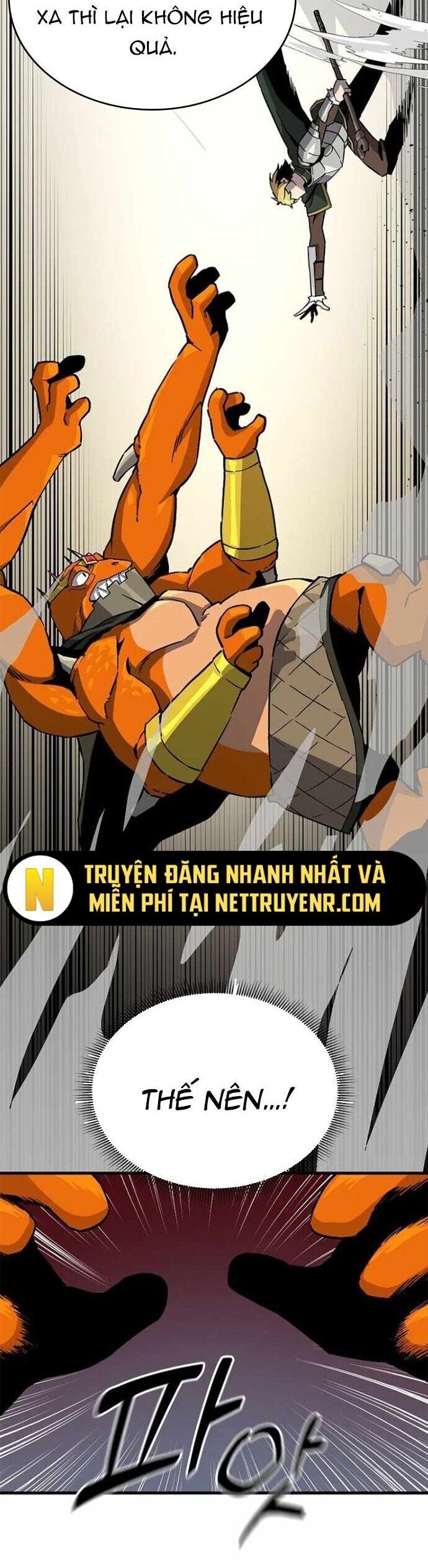 Người Chơi Lỗi Chapter 133 - 41