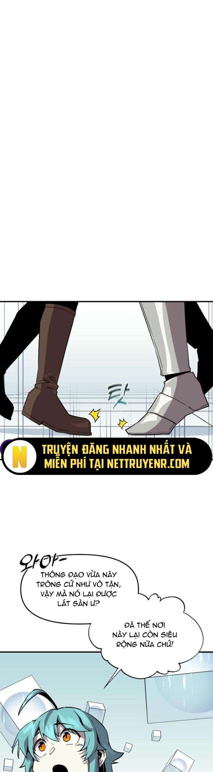 Người Chơi Lỗi Chapter 141 - 7