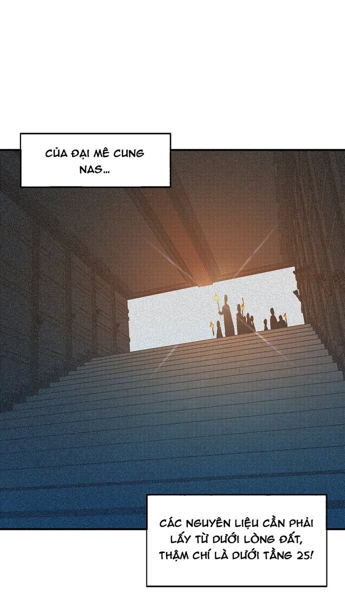 Người Chơi Lỗi Chapter 152 - 18