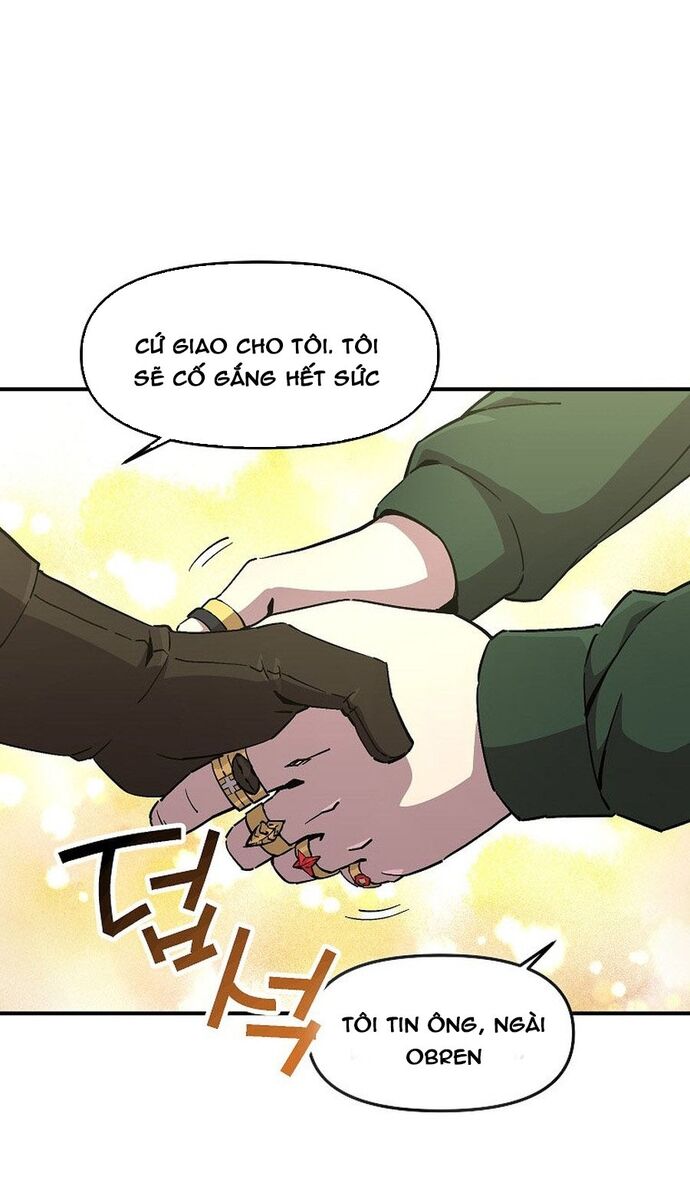 Người Chơi Lỗi Chapter 152 - 54