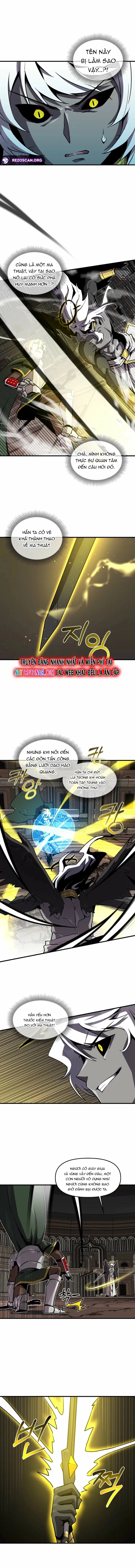 Người Chơi Lỗi Chapter 158 - 3