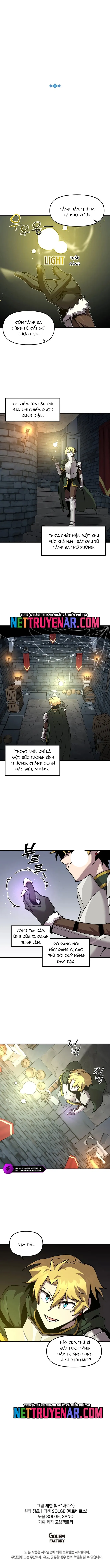 Người Chơi Lỗi Chapter 167 - 9