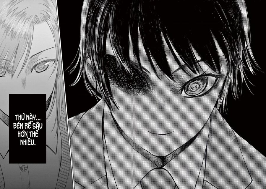 Destro 246 Chapter 37 - 22