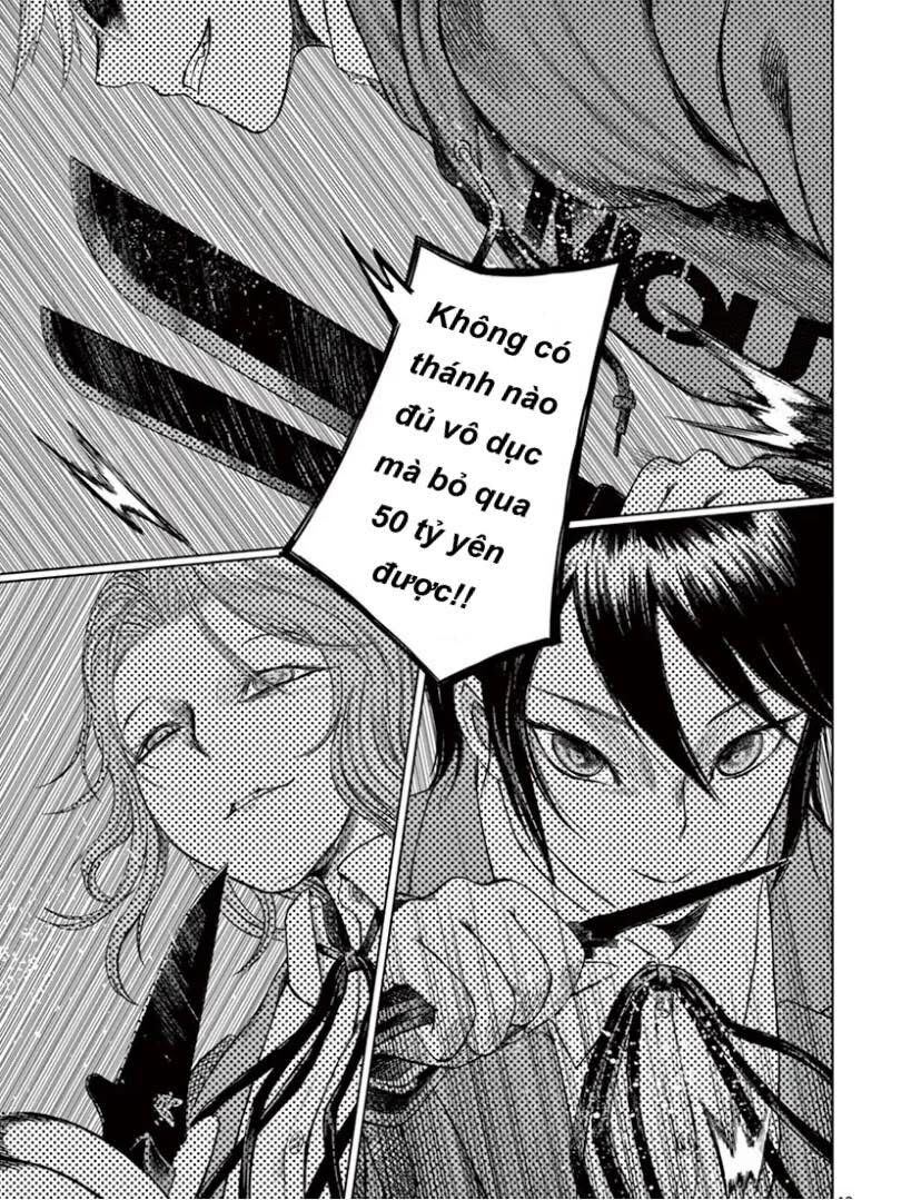 Destro 246 Chapter 40 - 18