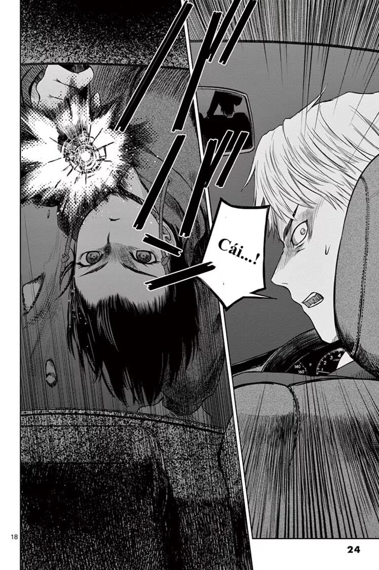 Destro 246 Chapter 43 - 18