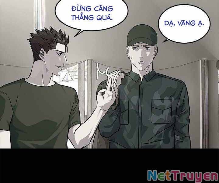 Đội Trưởng Lính Đánh Thuê Chapter 129.1 - 70
