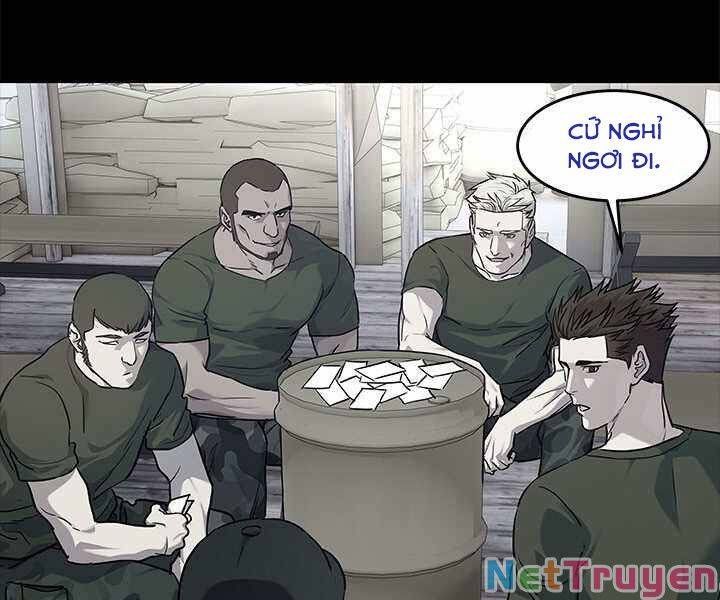 Đội Trưởng Lính Đánh Thuê Chapter 129.1 - 71