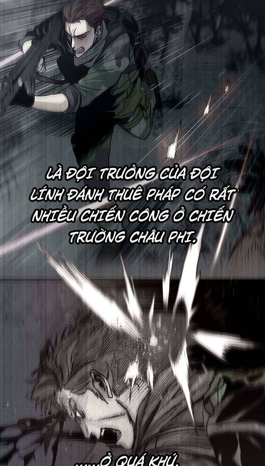 Đội Trưởng Lính Đánh Thuê Chapter 170 - 6