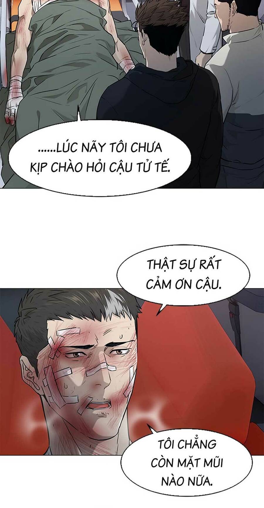 Đội Trưởng Lính Đánh Thuê Chapter 170 - 61