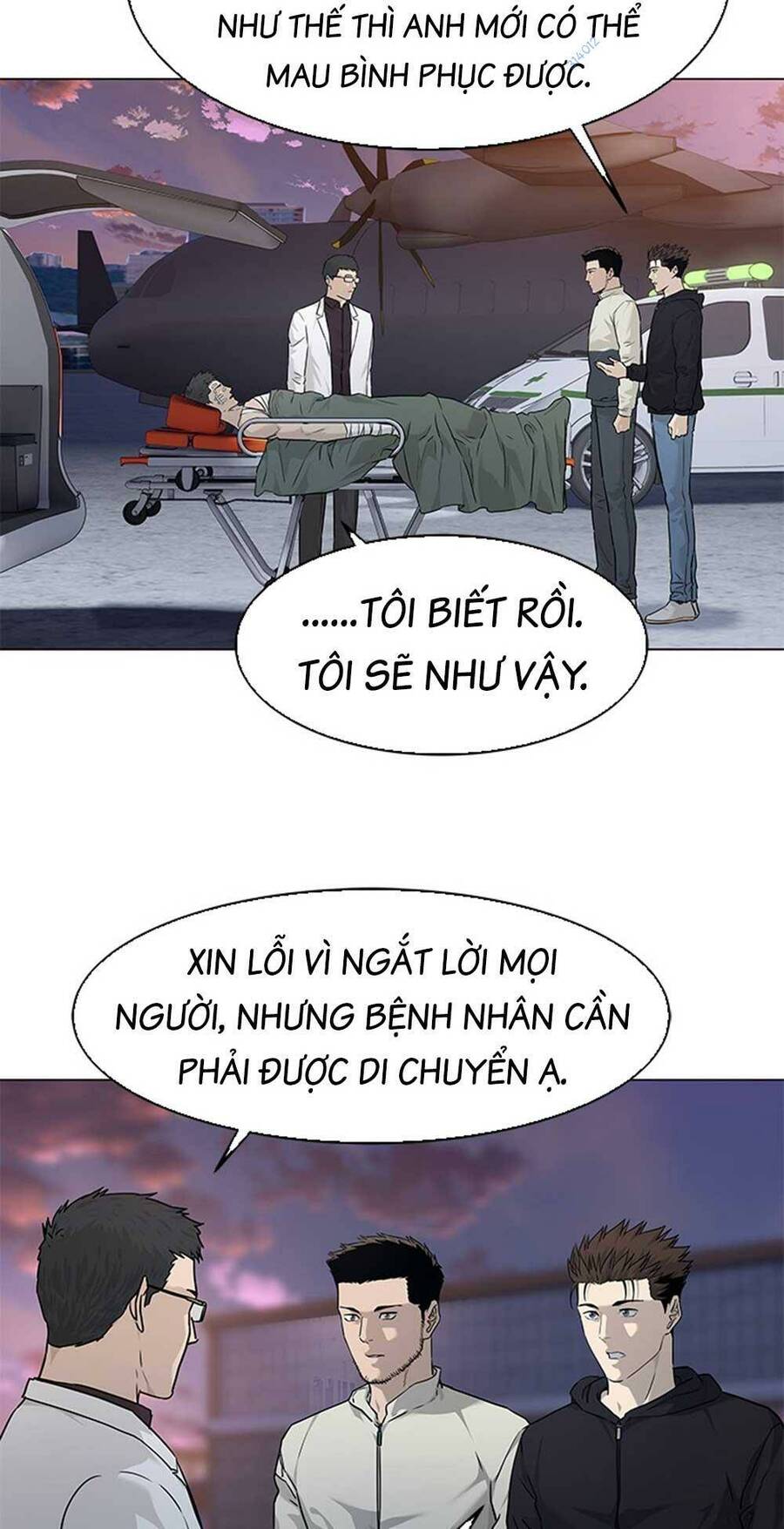 Đội Trưởng Lính Đánh Thuê Chapter 170 - 66
