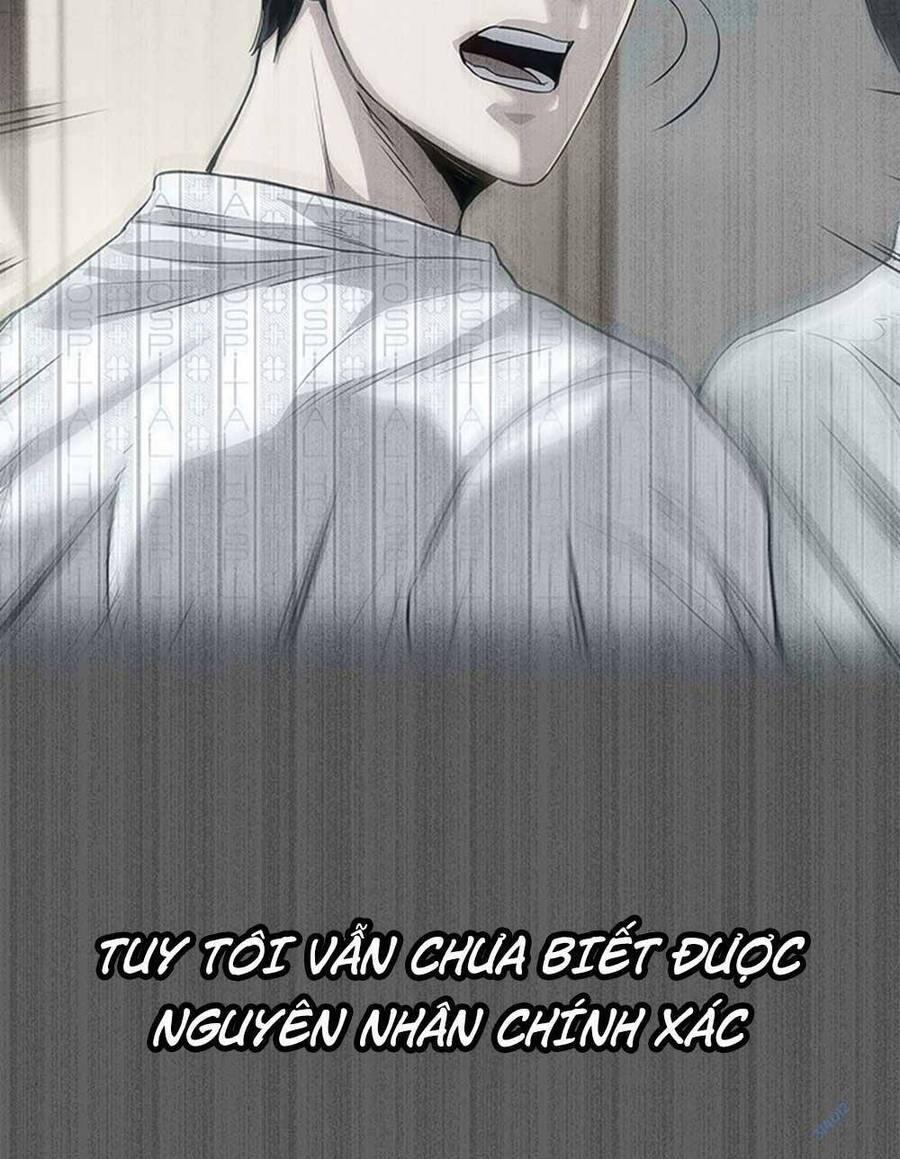Đội Trưởng Lính Đánh Thuê Chapter 170 - 10