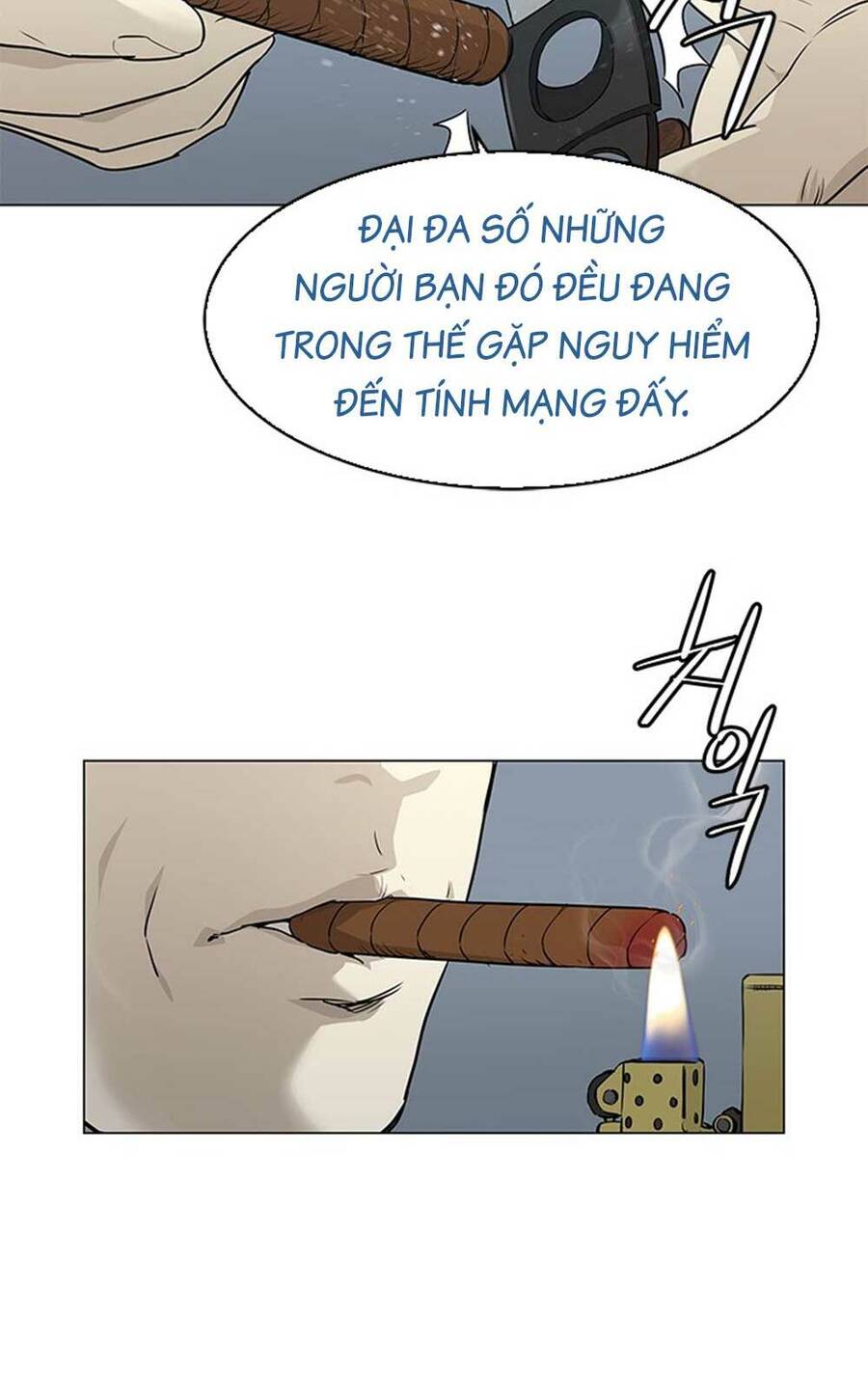 Đội Trưởng Lính Đánh Thuê Chapter 170 - 97