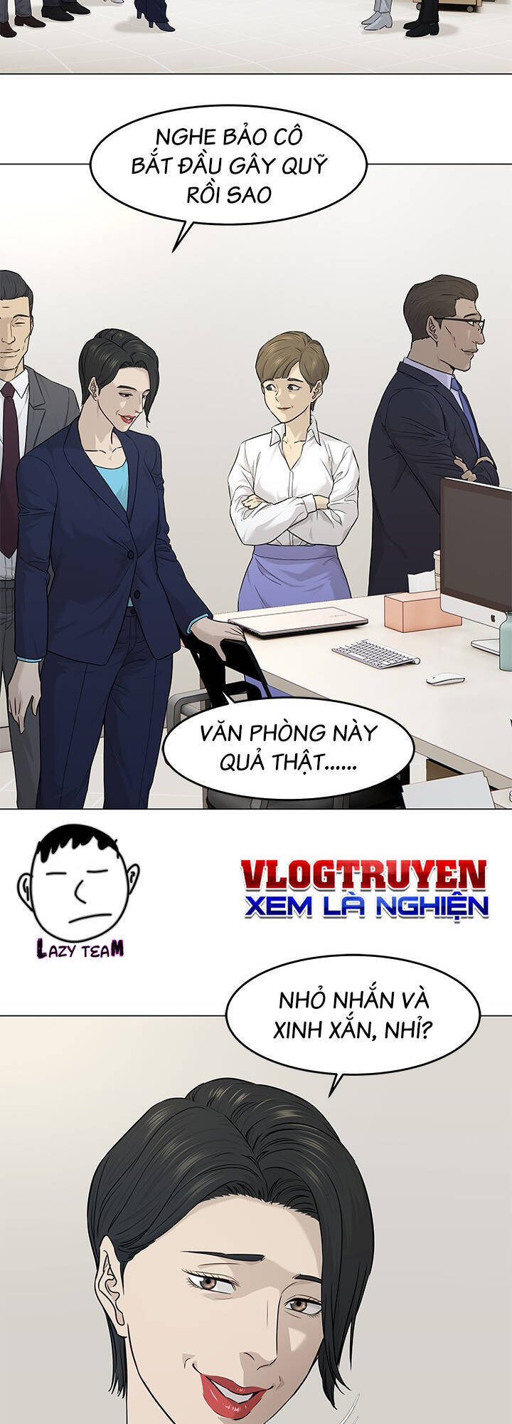 Đội Trưởng Lính Đánh Thuê Chapter 171 - 12