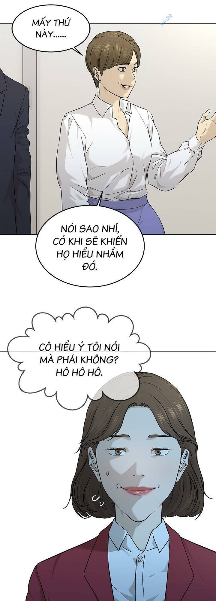 Đội Trưởng Lính Đánh Thuê Chapter 171 - 16