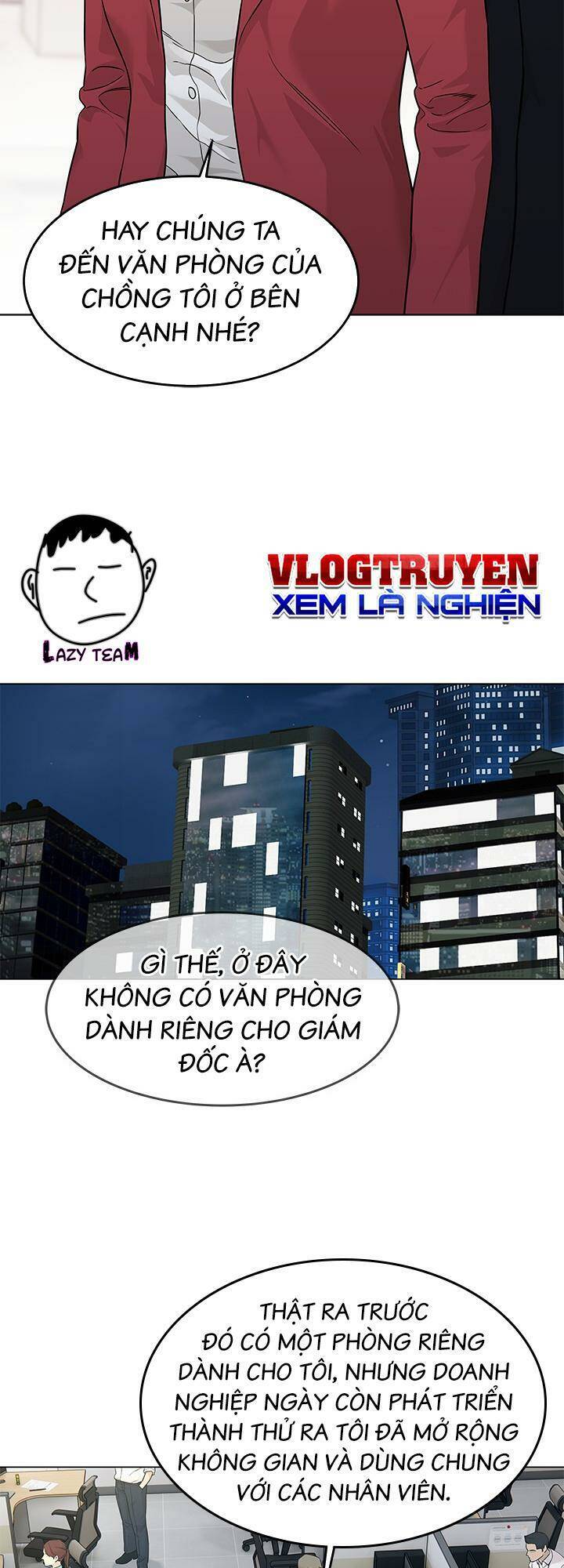 Đội Trưởng Lính Đánh Thuê Chapter 171 - 18