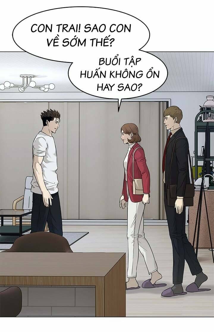 Đội Trưởng Lính Đánh Thuê Chapter 173 - 14